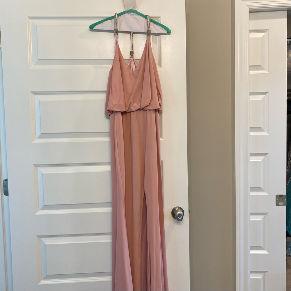 Revolve Dress